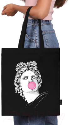 Сумка-шоппер Brauberg Premium. Aphrodite / 271904