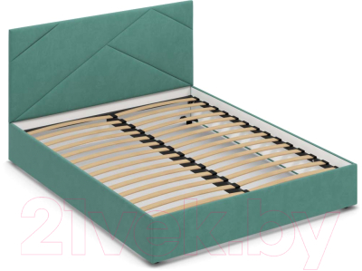 Полуторная кровать Moon Family 1257 / MF005375