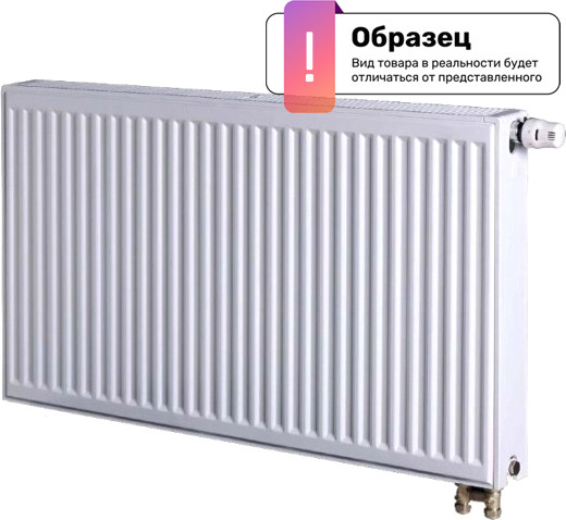 Радиатор стальной KERMI Profil-B Тип 11 500x400 / FTV110500401R2Y - фото