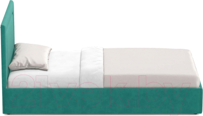 Односпальная кровать Moon Family 1258 / MF005568