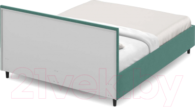 Полуторная кровать Moon Family 1259 / MF005450