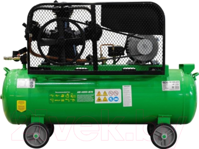 Воздушный компрессор Eco AE-1003-B70
