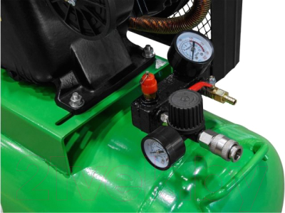 Воздушный компрессор Eco AE-1003-B70