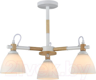 Люстра Rivoli Louise 9175-303 / Б0060982 - фото