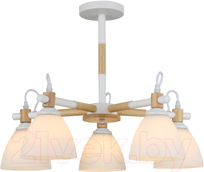 Люстра Rivoli Louise 9175-305 / Б0060983 - фото