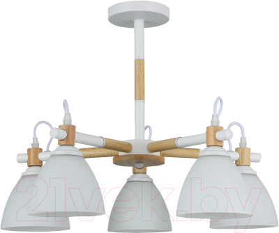 Люстра Rivoli Louise 9175-305 / Б0060983