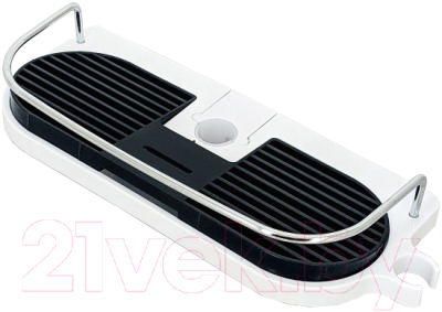 Полка для ванной Ledeme LL85-2 - фото