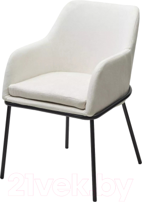 Стул M-City Алистер / 688М05716 - фото