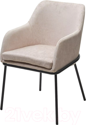 Стул M-City Алистер / 688М05717 - фото