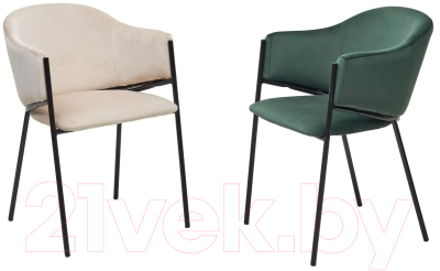 Стул M-City Дилл / 688M05714