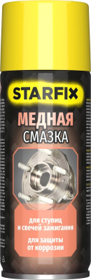 Смазка техническая Starfix Медная SM-85679-1 - фото