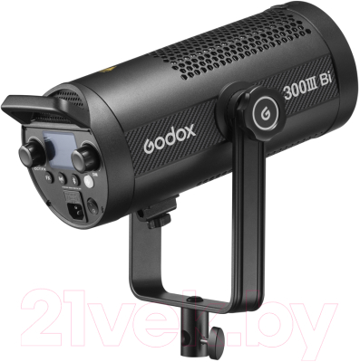 Осветитель студийный Godox SL300III Bi / 30294