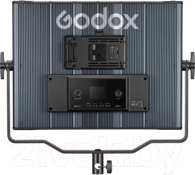 Осветитель студийный Godox LDX100R / 30735