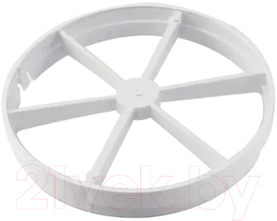 Обратный клапан вытяжного вентилятора AirRoxy 07-215 d-125