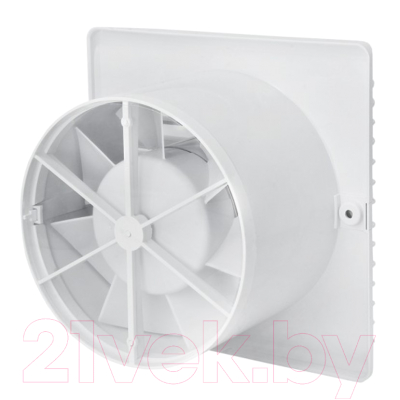 Обратный клапан вытяжного вентилятора AirRoxy 07-215 d-125