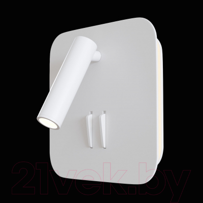 Спот Maytoni Ios 176 C175-WL-01-6W-W