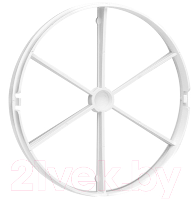 Вентилятор накладной AirRoxy dRim 125HS-C165