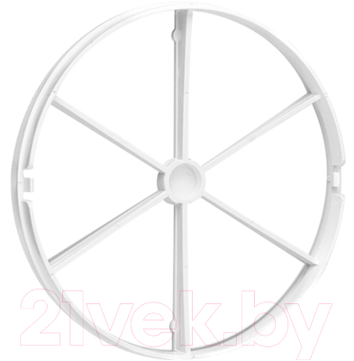 Вентилятор накладной AirRoxy dRim 125HS-C167