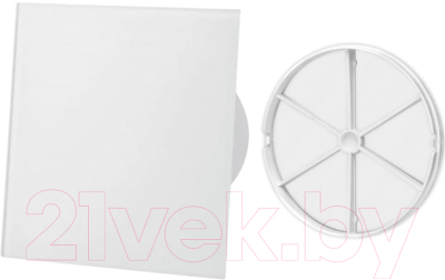 Вентилятор накладной AirRoxy dRim 125HS-C171 - фото