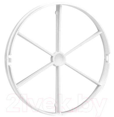 Вентилятор накладной AirRoxy dRim 125HS-C171