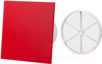 Вентилятор накладной AirRoxy dRim 125HS-C173 - фото