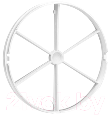 Вентилятор накладной AirRoxy dRim 125HS-C176