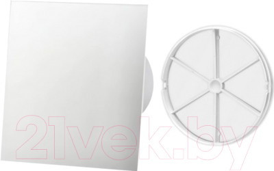 Вентилятор накладной AirRoxy dRim 125HS-C177 - фото