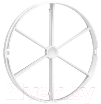 Вентилятор накладной AirRoxy dRim 125HS-C186