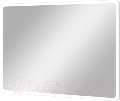 Зеркало Континент Demure Led 100x80