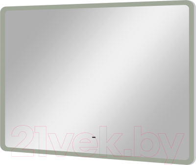 Зеркало Континент Demure Led 100x80