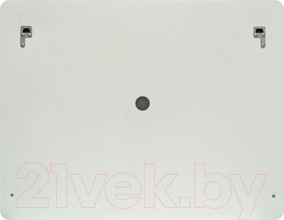 Зеркало Континент Demure Led 100x80