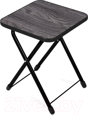 Табурет складной Ника Туристический / ТС - фото