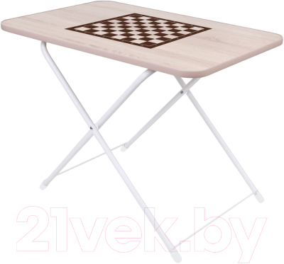 Стол складной Ника Турист / ТСТИ - фото
