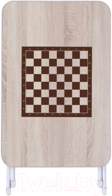 Стол складной Ника Турист / ТСТИ