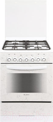 Плита комбинированная GEFEST ПГЭ 6302-03 0052 - фото