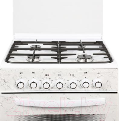 Плита комбинированная GEFEST ПГЭ 6302-03 0052