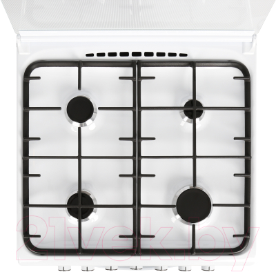 Плита комбинированная GEFEST ПГЭ 6302-03 0052