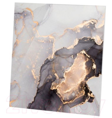 Вентилятор накладной AirRoxy dRim 125PS-C188