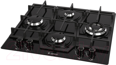 Газовая варочная панель GEFEST ПВГ 2231-10