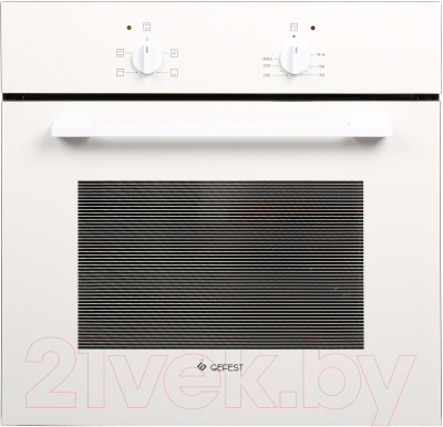 Электрический духовой шкаф GEFEST ЭДВ ДА 622 К12 - фото
