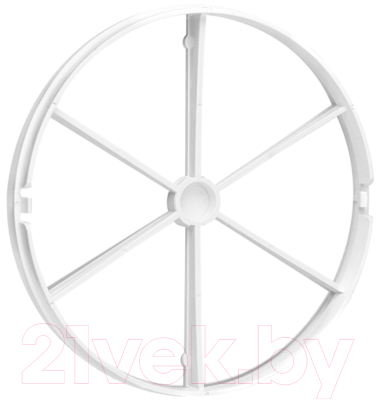 Вентилятор накладной AirRoxy dRim 125RMS-C159