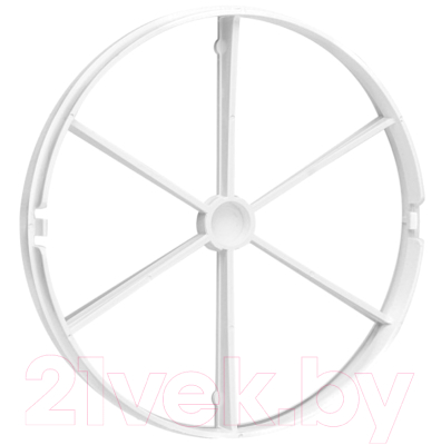 Вентилятор накладной AirRoxy dRim 125RMS-C160