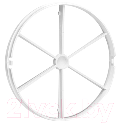 Вентилятор накладной AirRoxy dRim 125RMS-C161