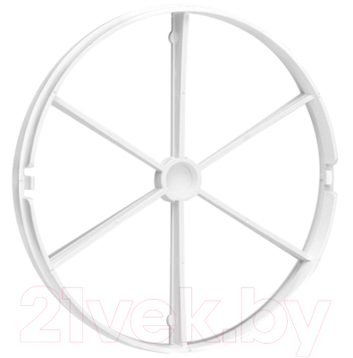 Вентилятор накладной AirRoxy dRim 125RMS-C162