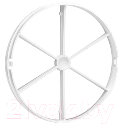 Вентилятор накладной AirRoxy dRim 125RMS-C170