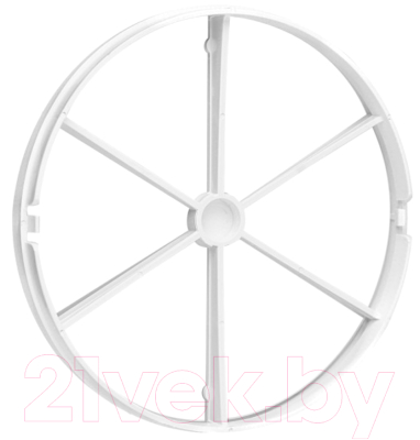 Вентилятор накладной AirRoxy dRim 125RMS-C173