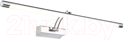 Подсветка для картин и зеркал Maytoni Fino MIR003WL-L16CH - фото