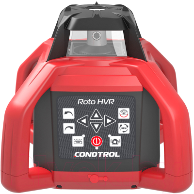 Лазерный нивелир Condtrol Roto HVR 7-1-028 - фото