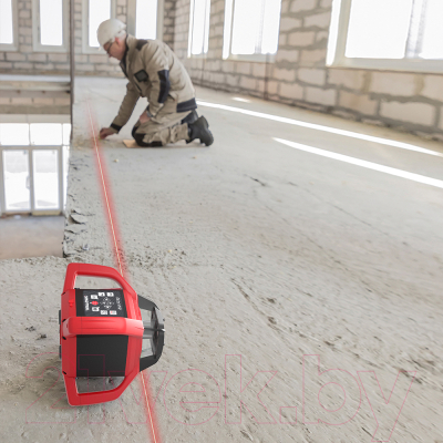 Лазерный нивелир Condtrol Roto HVR 7-1-028