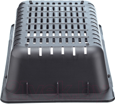 Мойка кухонная STELLAR S6050NB-A